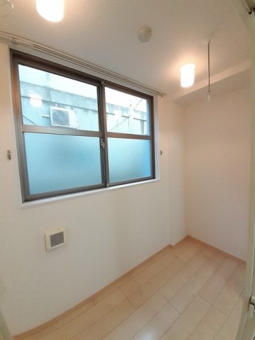 バルコニー　インナーバルコニー