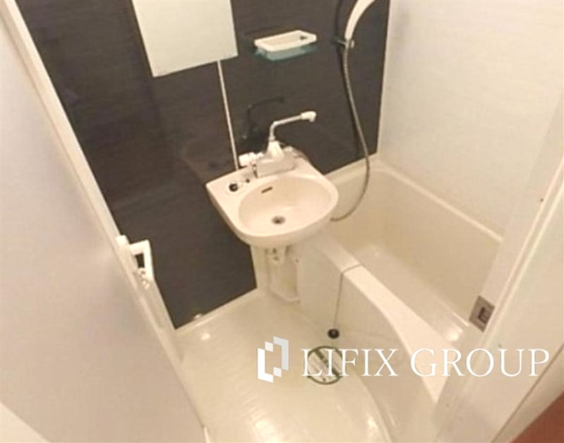 バス・シャワールーム　風呂