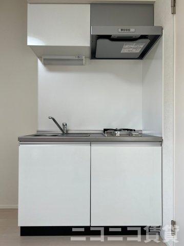 キッチン　別号室イメージの為、現状を優先致します。