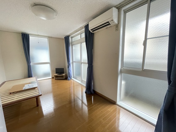 その他部屋・スペース　※別号室のお写真です