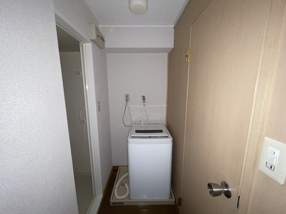 その他　※別号室のお写真です