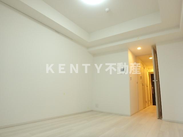 その他部屋・スペース　寝室です