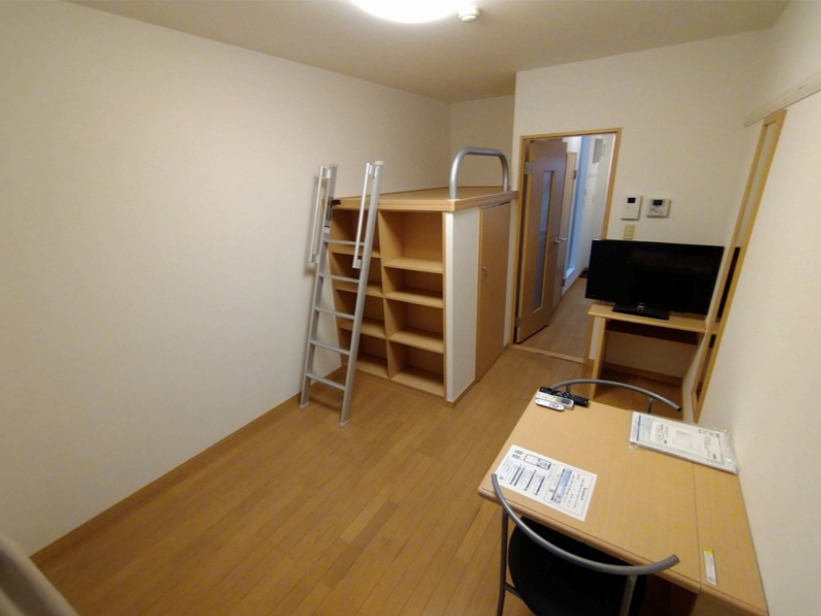 その他部屋・スペース　他のお部屋の参考写真となります。