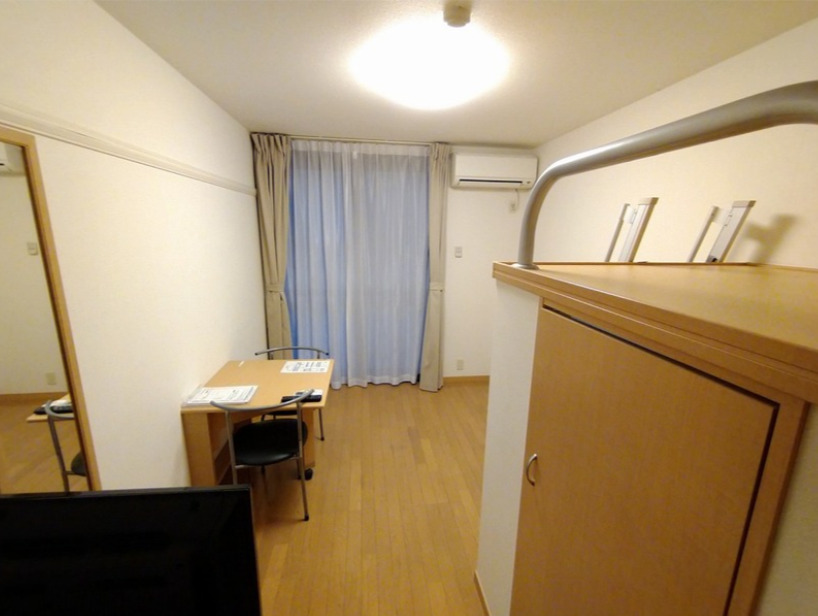 居室・リビング　他のお部屋の参考写真となります。