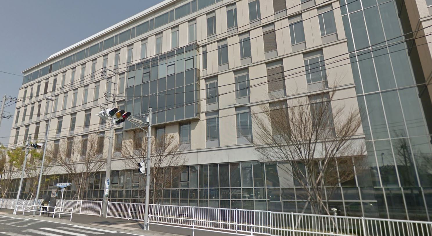 その他　慶應義塾日吉キャンパス協生館（その他）まで2296m