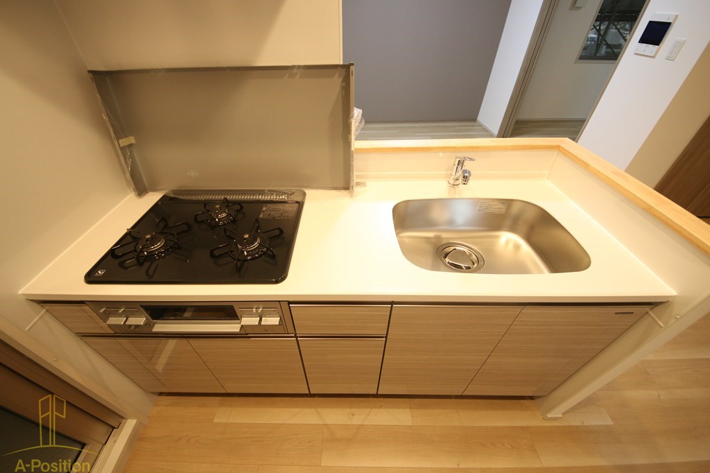 キッチン　スプランディッド中之島WEST