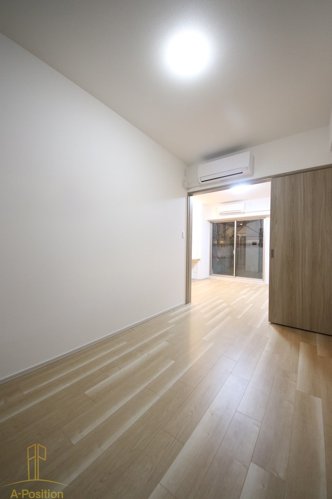 その他部屋・スペース　スプランディッド中之島WEST