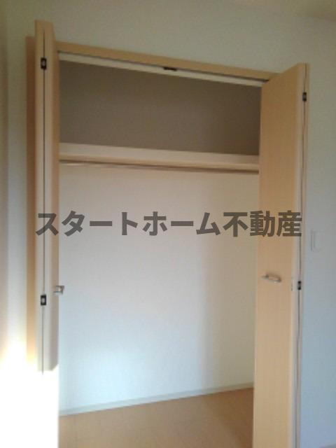 収納　こまごまとしたものを収納できそうですね