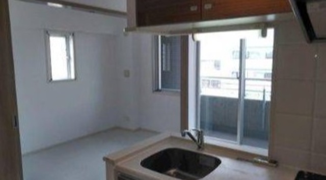 居室・リビング　居室