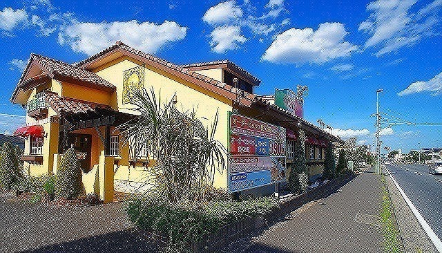 飲食店　モダンパスタ狭山店（飲食店）まで350m