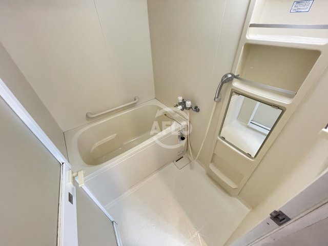 バス・シャワールーム　グラマシー立売堀　風呂