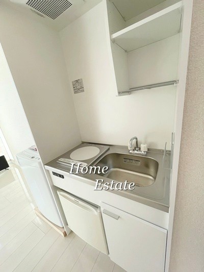 キッチン　同仕様