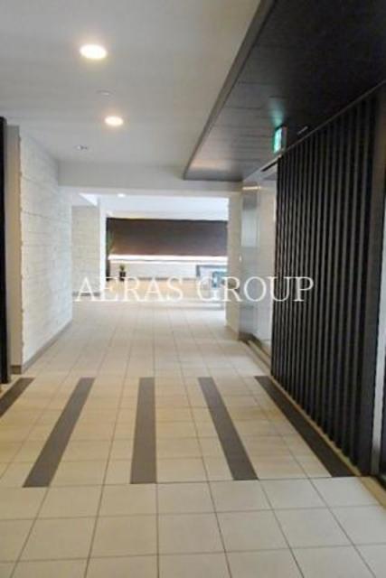 ロビー　ロビー