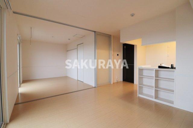 居室・リビング　2021年撮影。現況と異なる場合がございます。