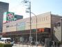 スーパー　ライフ清水谷店（スーパー）まで634m
