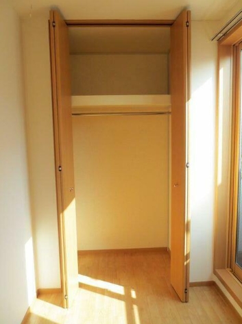 収納　☆クローゼット☆
