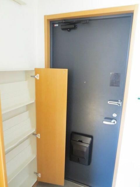 玄関　☆玄関☆