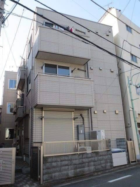 建物外観　☆外観☆