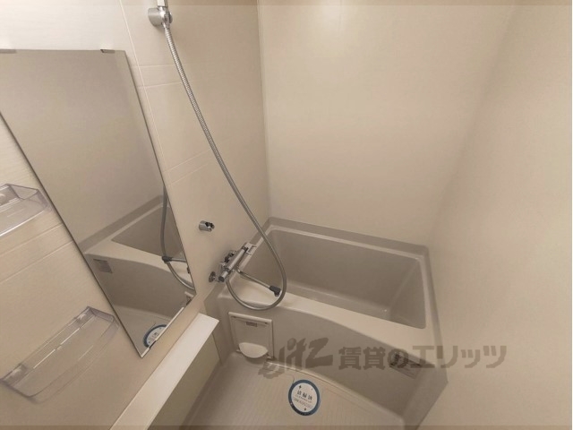 バス・シャワールーム　ユニットバス