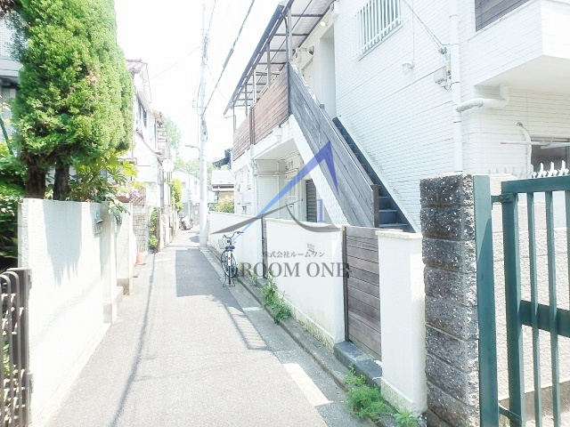 エントランス　エントランスです。