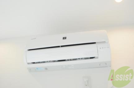 その他設備　イメージ写真・参考写真です