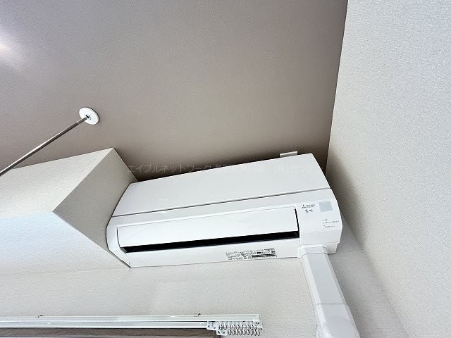 その他設備　写真は403号室です（参考）