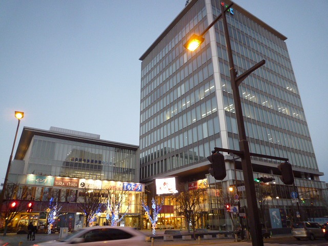 ショッピングセンター　TOiGO(トイーゴ)（ショッピングセンター）まで501m