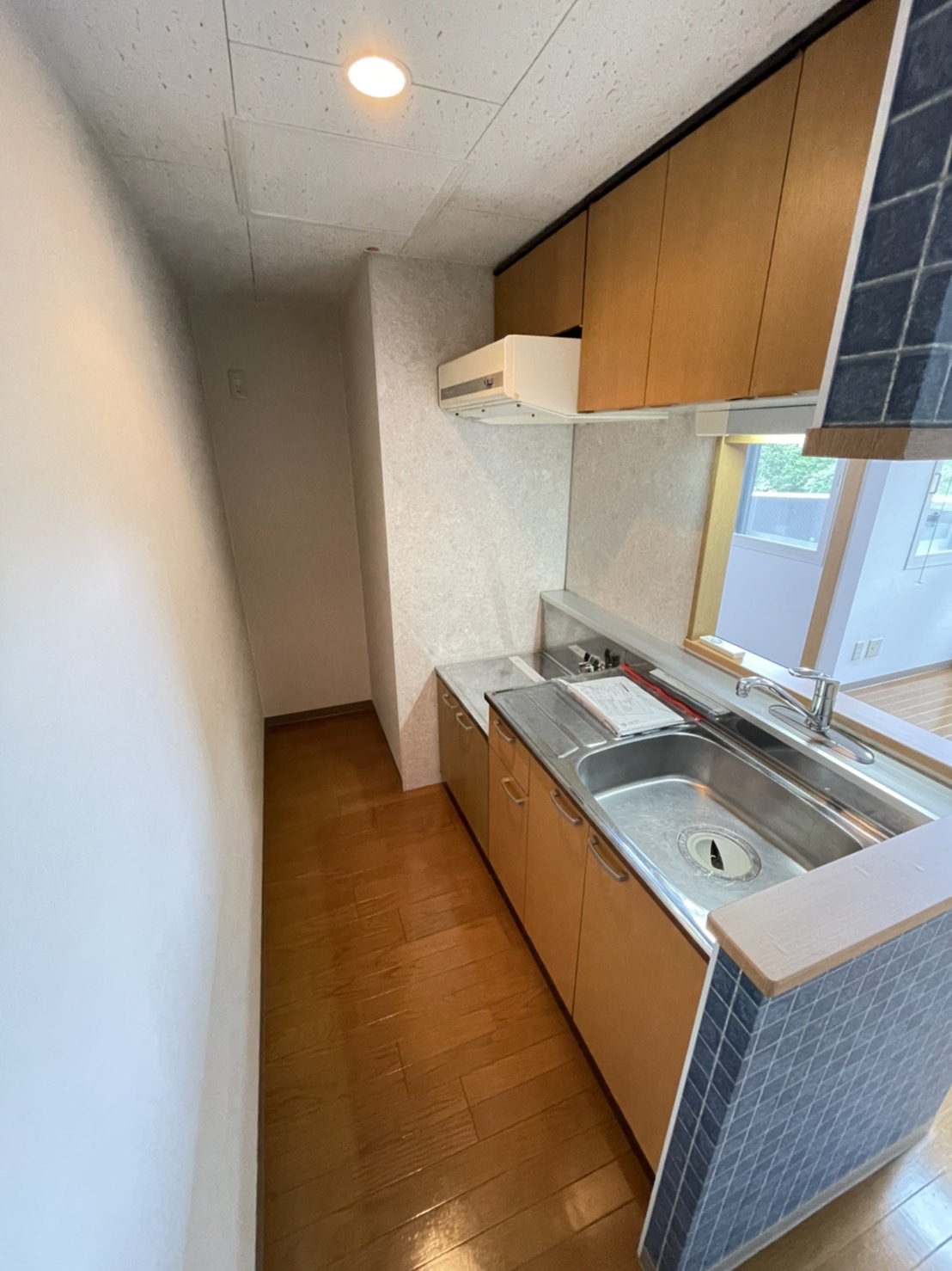 キッチン　他号室のお写真です。参考にご覧下さい。