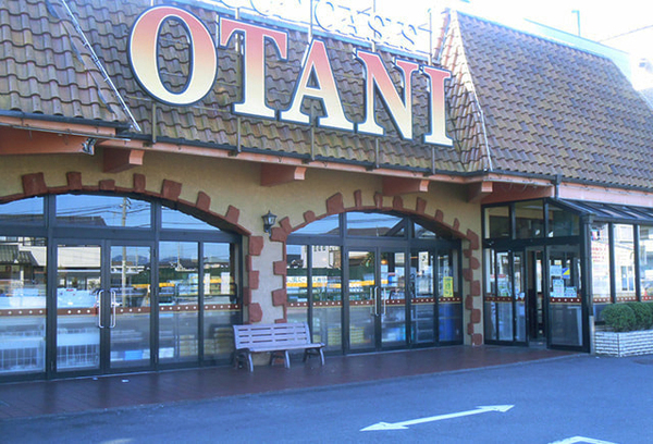 スーパー　フードオアシスOTANI戸祭店（スーパー）まで992m