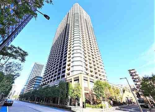 建物外観　きれいな外観です