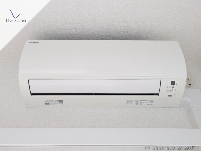 その他設備　別号室