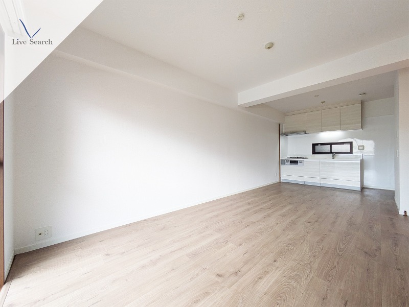 居室・リビング　別号室