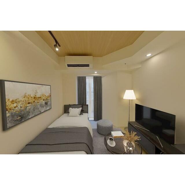 その他部屋・スペース　リビング　※これはVR画像です。