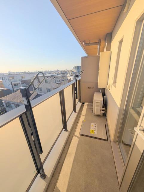 バルコニー　同仕様参考