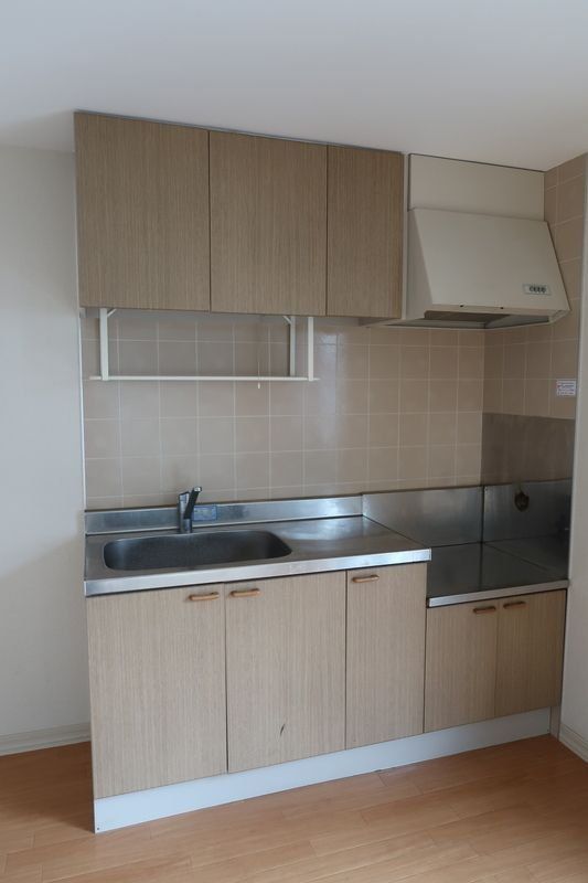 キッチン　★お部屋探しはタウンハウジング高幡不動店まで★