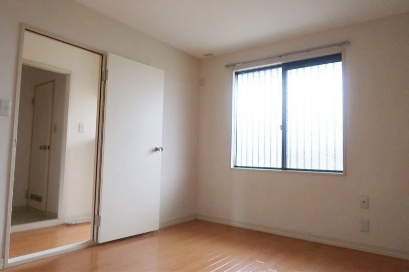 居室・リビング　★お部屋探しはタウンハウジング高幡不動店まで★