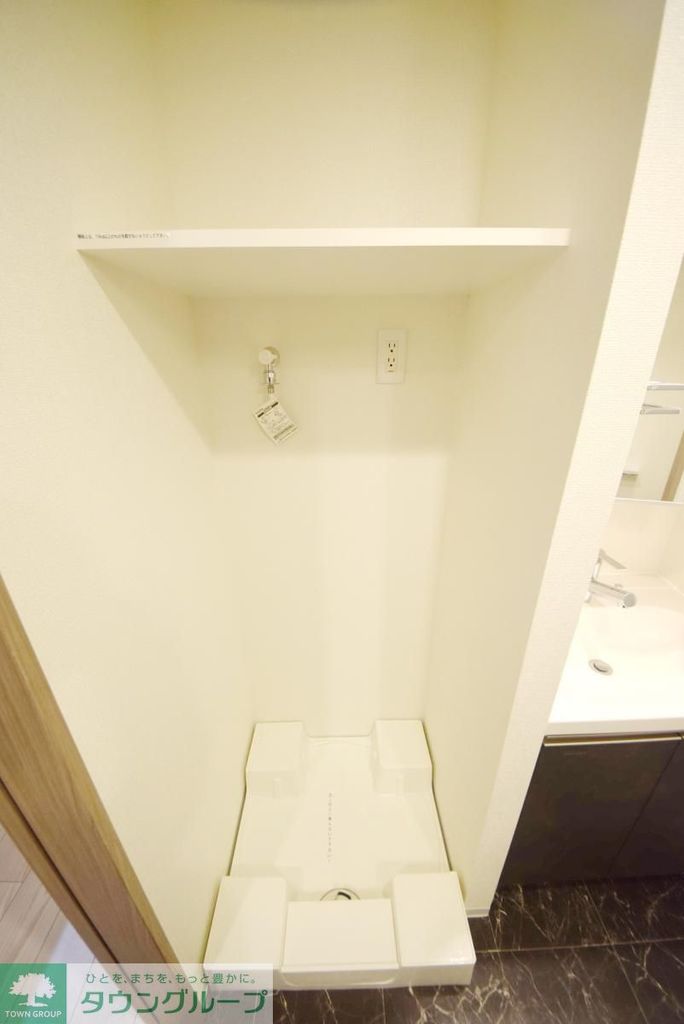 その他部屋・スペース　収納