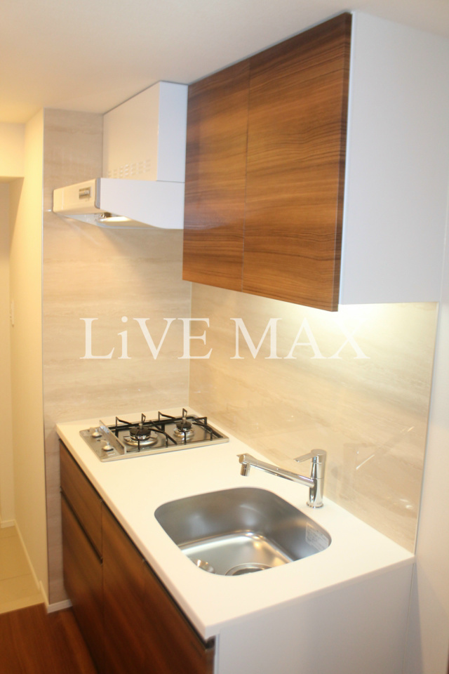 キッチン　別室参考写真