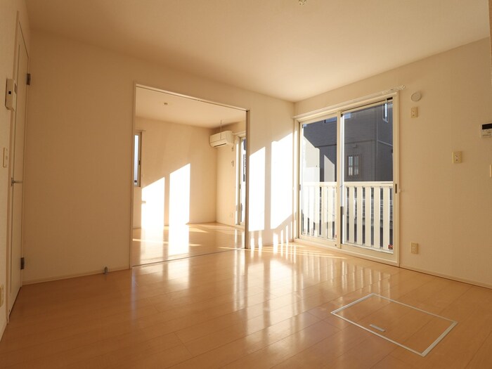 キッチン　キッチンでお料理をお楽しみください