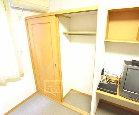 収納　使い易い収納