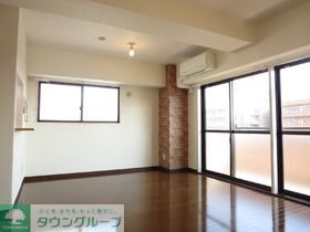 居室・リビング　★★エアコン★★