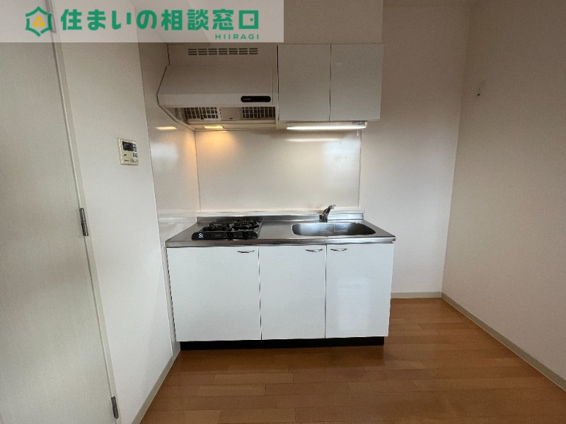 キッチン　同型