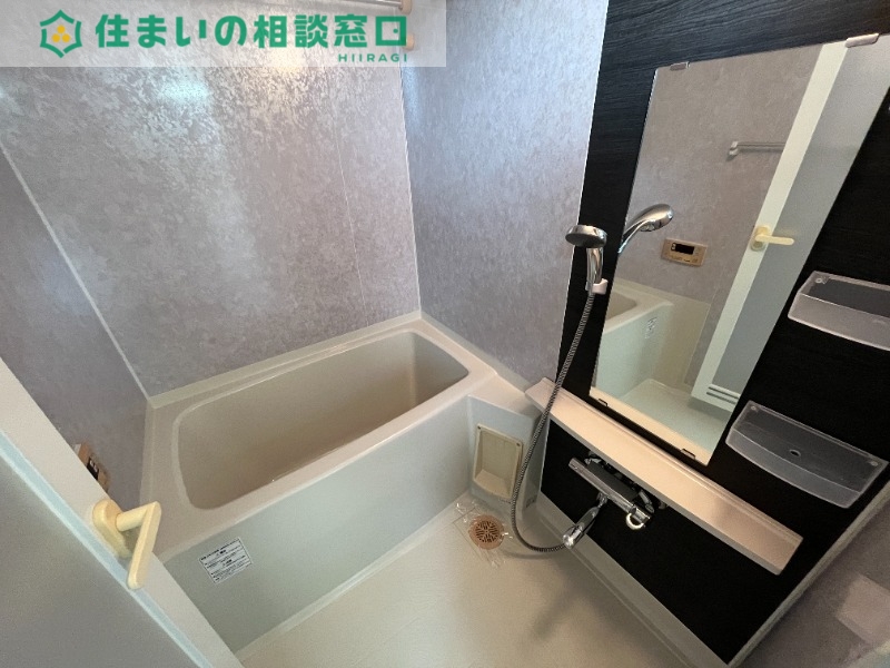 バス・シャワールーム　同型