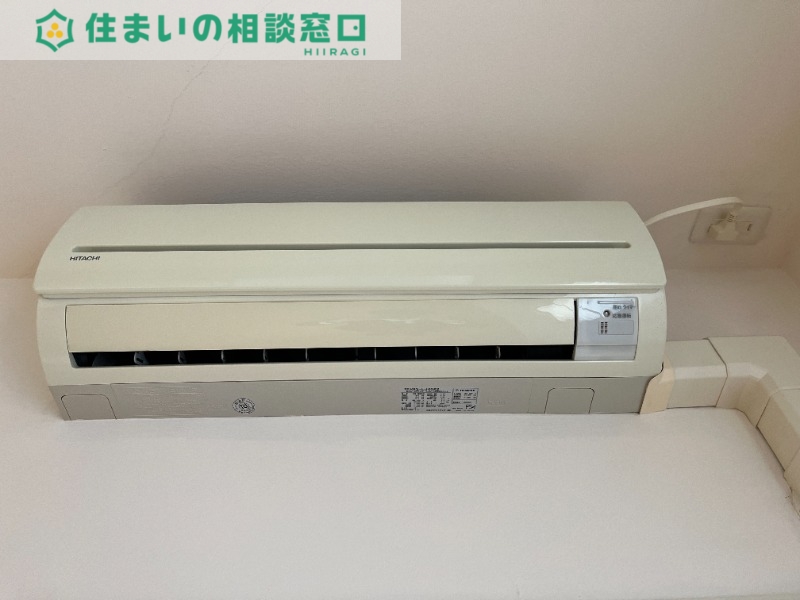 その他設備　同型