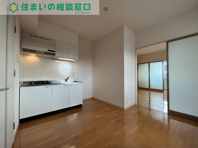 居室・リビング　同型