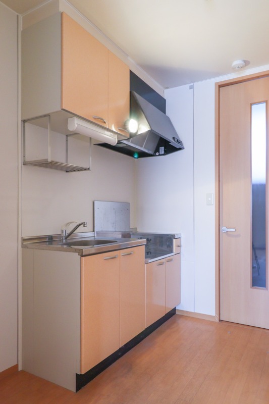 キッチン　図面と現状に相違がある場合には現状を優先