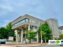 役所　札幌市西区役所（役所）まで928m