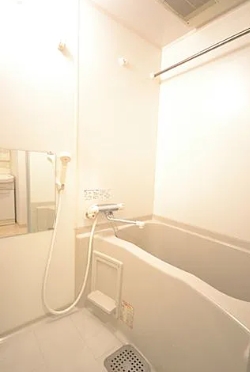 バス・シャワールーム　☆くつろげるお風呂☆