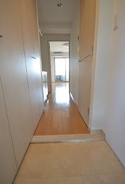 玄関　☆玄関☆