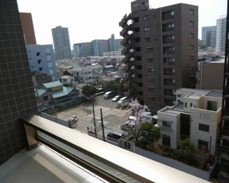 眺望　☆眺望☆